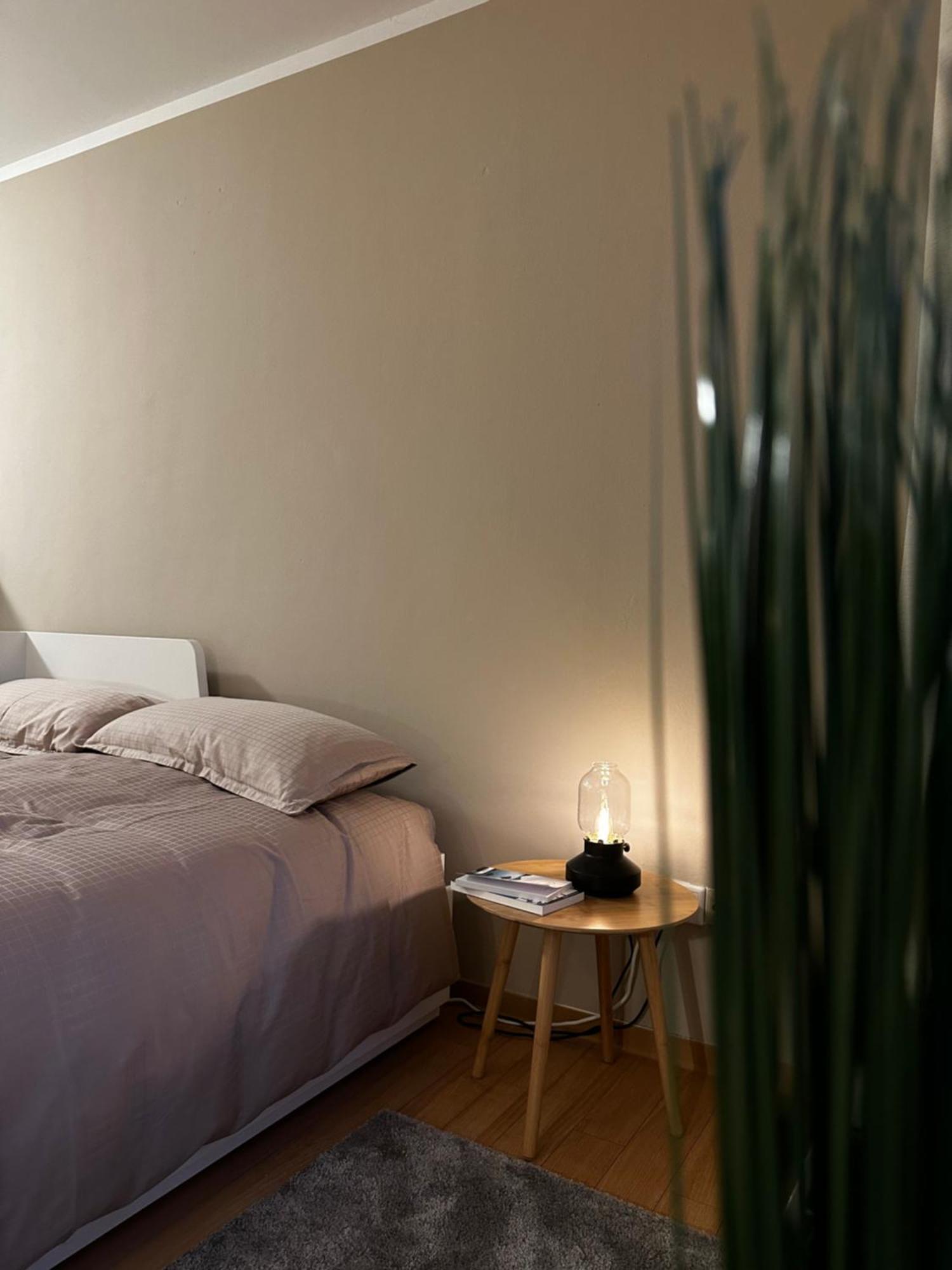 Moderne Und Gemuetliche Wohnung, Zentral Gelegen Bielefeld