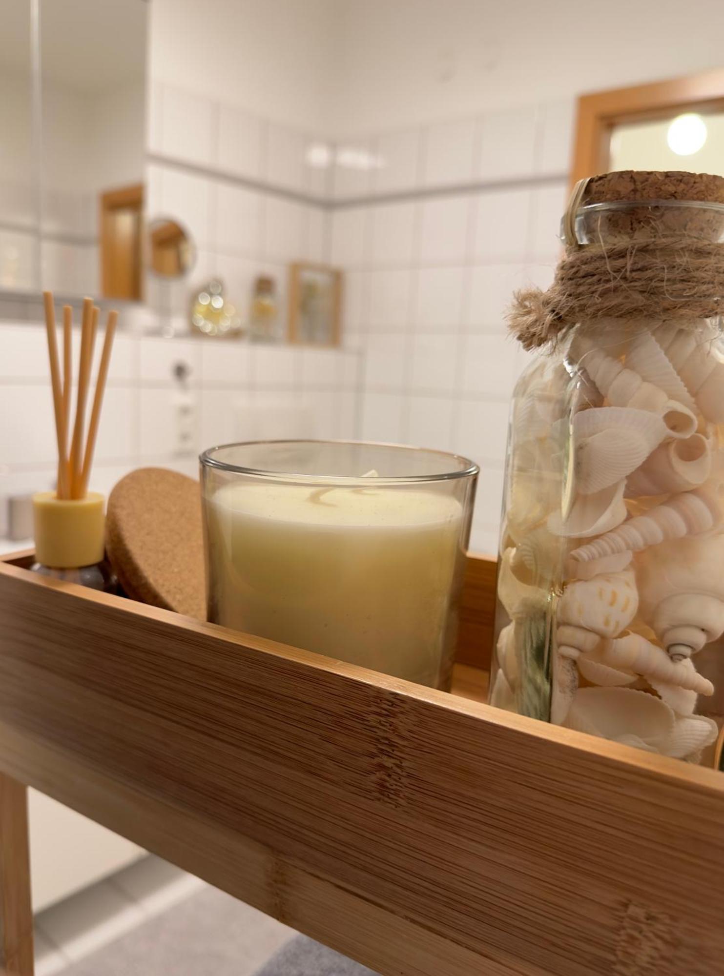 Moderne Und Gemuetliche Wohnung, Zentral Gelegen Apartment *